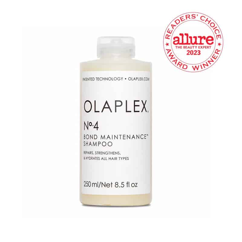 OLAPLEX Nº.4 Bond Maintenance Shampoo