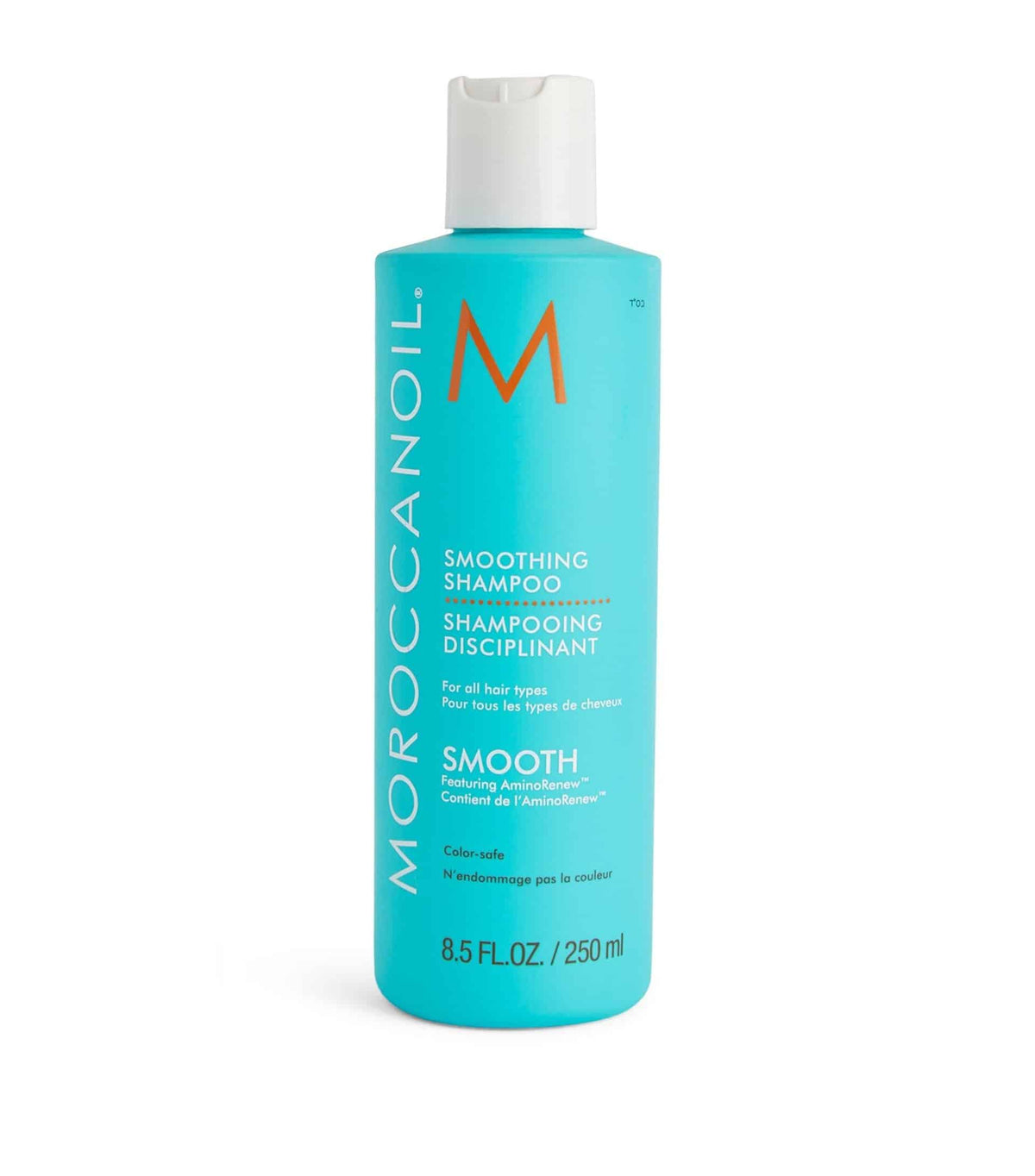 MOROCCANOIL Smoothing Shampoo